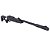 Carabina de Pressão Hatsan Airtact ED 5.5mm GR60kg + Luneta Rossi Sport 4x32 - Imagem 4