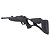 Carabina de Pressão Hatsan Airtact ED 5.5mm GR60kg + Luneta Rossi Sport 4x32 - Imagem 7