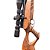 Carabina de Pressão PCP JTS Airguns Airacuda Max 6.35mm - Imagem 5