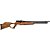 Carabina de Pressão PCP JTS Airguns Airacuda Max 6.35mm - Imagem 1