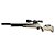 Carabina de Pressão PCP FXR Artemis PR900 T G3 5.5mm - Imagem 3
