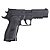 Pistola de Pressão CO2 Rossi Wingun P226 X-4 4.5mm - Imagem 1