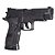 Pistola de Pressão CO2 Rossi Wingun P226 X-4 4.5mm - Imagem 3