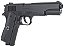 Pistola de Pressão CO2 Rossi Wingun 1911 Commander W125B 4.5mm - Imagem 3