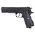 Pistola de Pressão CO2 Rossi Wingun 1911 Commander W125B 4.5mm - Imagem 2