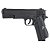Pistola de Pressão CO2 Rossi Wingun 1911 Commander W125B 4.5mm - Imagem 4