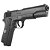 Pistola de Pressão CO2 Rossi Wingun 1911 Commander W125B 4.5mm - Imagem 5
