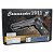Pistola de Pressão CO2 Rossi Wingun 1911 Commander W125B 4.5mm - Imagem 8