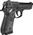 Pistola de Pressão CO2 Rossi Wingun M92 FS Dual Ammo Blowback 4.5mm - Imagem 5