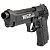 Pistola de Pressão CO2 Rossi Wingun M92 FS Dual Ammo Blowback 4.5mm - Imagem 4