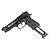 Pistola de Pressão CO2 Rossi Wingun M92 FS Dual Ammo Blowback 4.5mm - Imagem 6