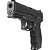 Pistola de Pressão CO2 KWC 24/7 4.5mm - Imagem 3