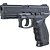 Pistola de Pressão CO2 KWC 24/7 4.5mm - Imagem 4