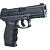 Pistola de Pressão CO2 KWC 24/7 4.5mm - Imagem 5