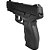 Pistola de Pressão CO2 KWC 24/7 4.5mm - Imagem 6
