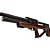 Carabina de Pressão PCP Rossi R35 Bullpup Madeira 5.5mm - Imagem 6