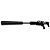 Carabina de Pressão PCP FXR ARTEMIS M18 Hammer 5.5mm - Imagem 4