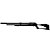 Carabina de Pressão PCP FXR ARTEMIS M25 Thunder Black 5.5mm - Imagem 2