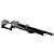 Carabina de Pressão PCP FXR ARTEMIS M25 Thunder Black 5.5mm - Imagem 3