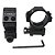 Luneta T-Eagle Optics Shortdot EOS 1.2-6x24 IR BK Retículo Iluminado - Imagem 4