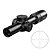 Luneta T-Eagle Optics Shortdot EOS 1.2-6x24 IR BK Retículo Iluminado - Imagem 1