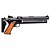 Pistola de Pressão PCP FXR Artemis PP750 Stocker 4.5mm - Imagem 1