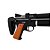 Pistola de Pressão PCP FXR Artemis PP750 Stocker 4.5mm - Imagem 7