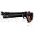 Pistola de Pressão PCP FXR Artemis PP750 Stocker 4.5mm - Imagem 5