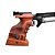Pistola de Pressão PCP FXR Artemis PP20 Golden Match 4.5mm - Imagem 5