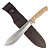 Faca Esportiva Muela Machete-D - Imagem 4