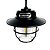 Lampião Hawapi 250 Lumens - 4 Modos - Entrada USB - Imagem 2