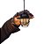Lampião Hawapi 250 Lumens - 4 Modos - Entrada USB - Imagem 6