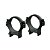 Mounts T-Eagle Steel Para Lunetas Tubo de 30mm - Trilhos 20mm - Imagem 1
