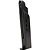 Airsoft Pistola Rossi Vigor 1911 - V14 Gold Metal Mola 6mm + 20 Alvos - Imagem 8