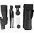 Luneta Telescópio Monocular Para Espotagem Rossi LG70 25-75x60 HD - Imagem 8