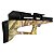 Carabina de Pressão PCP Artemis P35 Camo 5.5mm - Imagem 4