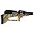 Carabina de Pressão PCP Artemis P35 Camo 5.5mm - Imagem 3
