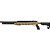 Carabina de Pressão PCP Rossi Destroyer Semi Auto 6.35mm - Imagem 2