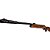 Carabina de Pressão Hatsan HT65  Gás Ram 60kg 5.5mm - Imagem 5