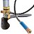 Carabina de Pressão PCP Artemis FXR PR900 S G2 4.5mm + Bomba FXR Inox 300bar - Imagem 8