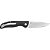 Canivete Rossi Série Amadeo Rossi Drop Point Black - Imagem 3