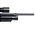 Carabina de Pressão PCP Reximex Accura 5.5mm Com Válvula Reguladora - Imagem 4