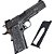 Magazine Para Pistola de Pressão CO2 Sig Sauer We The People 1911 Blowback 4.5mm - Imagem 4
