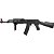 Airsoft Rifle Rossi AK Tactical Sentinel Elétrico 6mm - Imagem 2