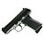 Pistola de Pressão Co2 Daisy 5501 Blowback 4,5mm - Imagem 2