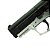 Pistola de Pressão Co2 Daisy 5501 Blowback 4,5mm - Imagem 6