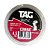 Chumbinho TAG Combat 4.5mm com 100 Unidades - Imagem 1
