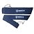 Meia de Protecao Brescia para Arma Longa Bipartida - 86x10cm / 60x15cm - Azul Marinho - Imagem 1