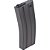 Airsoft Magazine Rossi M4 Mid-Cap Polímero Elétrico 6mm - Imagem 1