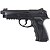 Pistola de Pressão Co2 Rossi R12 (C12) 4.5mm - Imagem 3